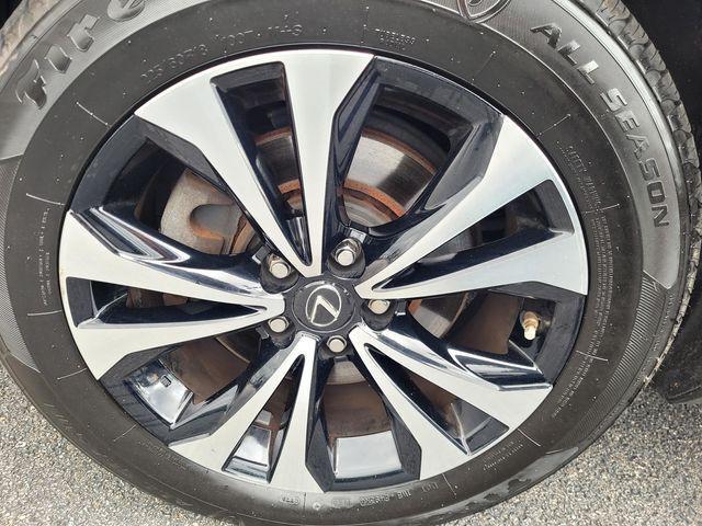 used 2018 Lexus NX 300 car, priced at $26,001