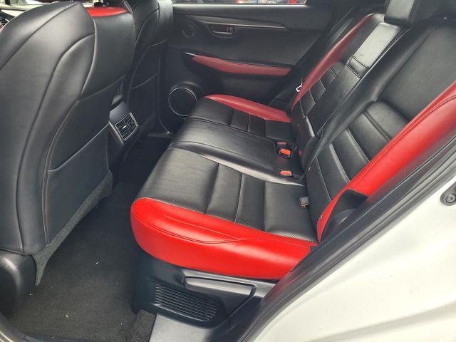 used 2018 Lexus NX 300 car, priced at $26,001