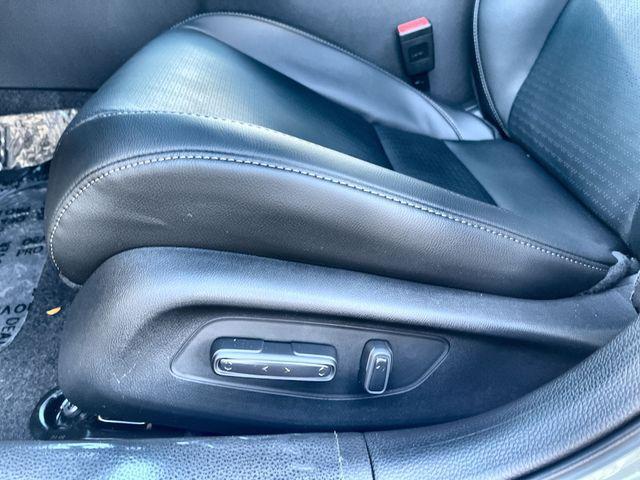 new 2026 Honda Civic Hybrid car, priced at $32,021