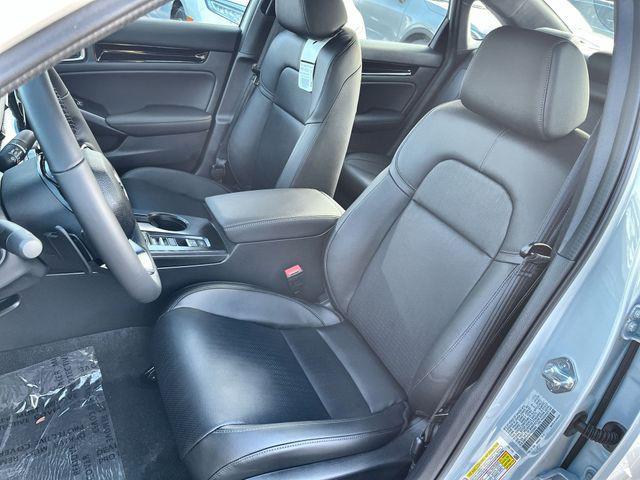 new 2026 Honda Civic Hybrid car, priced at $32,021