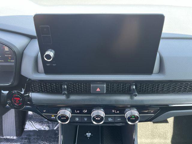 new 2026 Honda CR-V Hybrid car, priced at $41,036