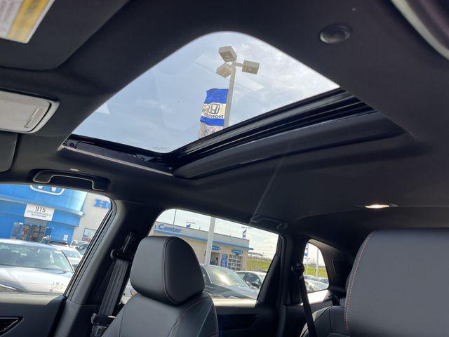 new 2026 Honda CR-V Hybrid car, priced at $41,036