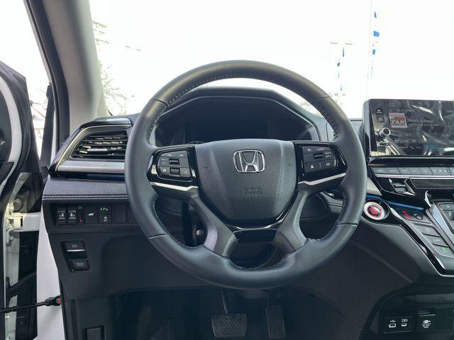 new 2025 Honda Odyssey car, priced at $45,175