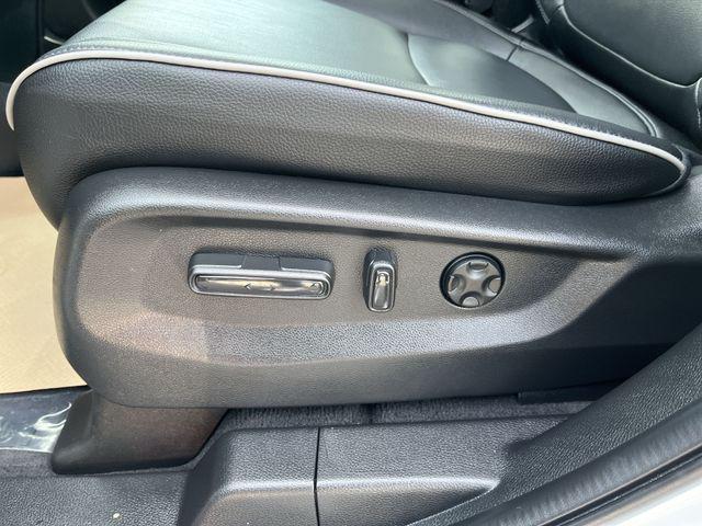 new 2025 Honda Odyssey car, priced at $45,175