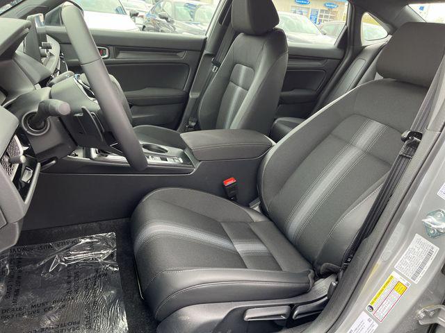new 2026 Honda Civic car, priced at $26,735