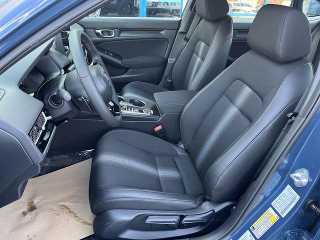 new 2026 Honda Civic car, priced at $27,169