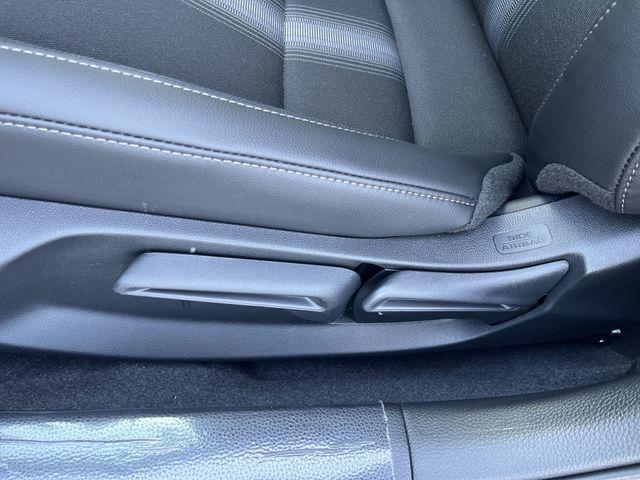 new 2026 Honda Civic car, priced at $27,169