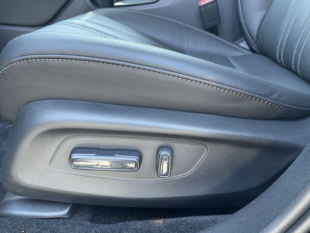 new 2026 Honda HR-V car, priced at $31,903