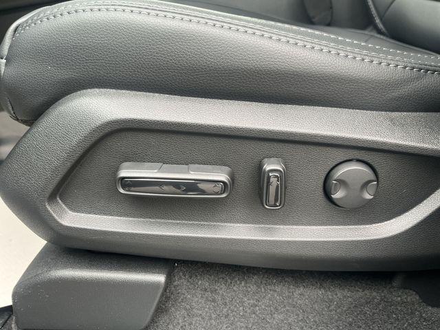 new 2025 Honda Pilot car, priced at $44,915