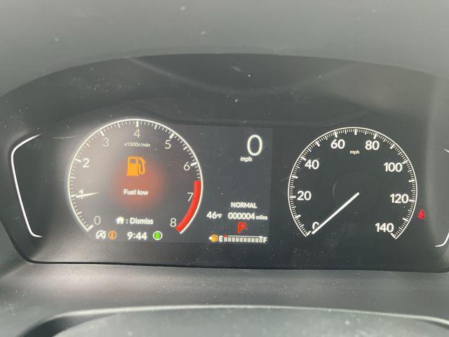 new 2025 Honda Pilot car, priced at $44,915