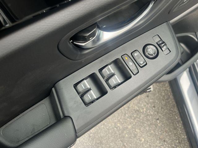 new 2025 Honda Pilot car, priced at $44,915