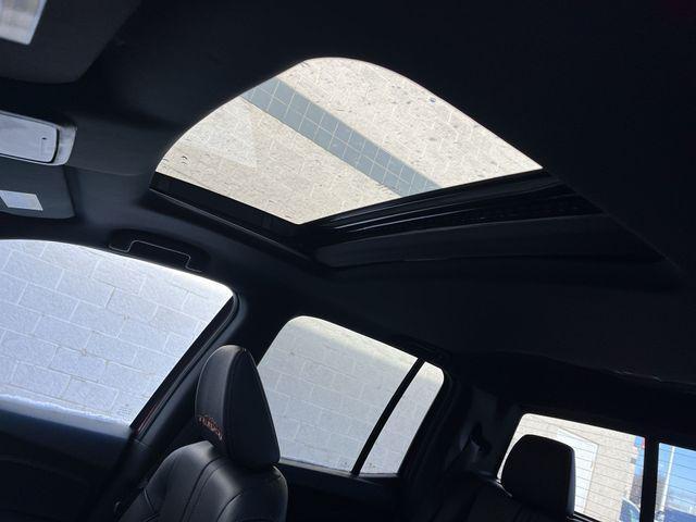 new 2026 Honda Ridgeline car, priced at $46,456