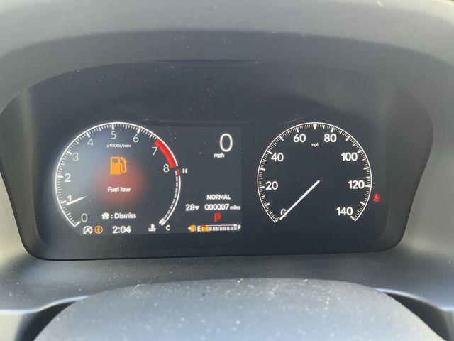 new 2026 Honda Ridgeline car, priced at $46,456