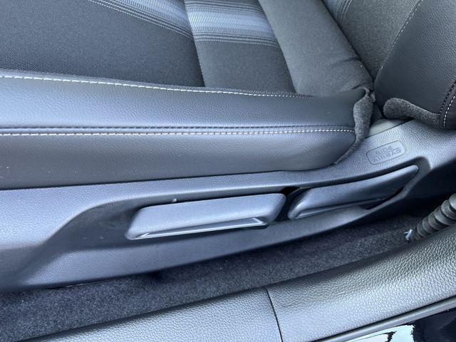 new 2026 Honda Civic car, priced at $27,879