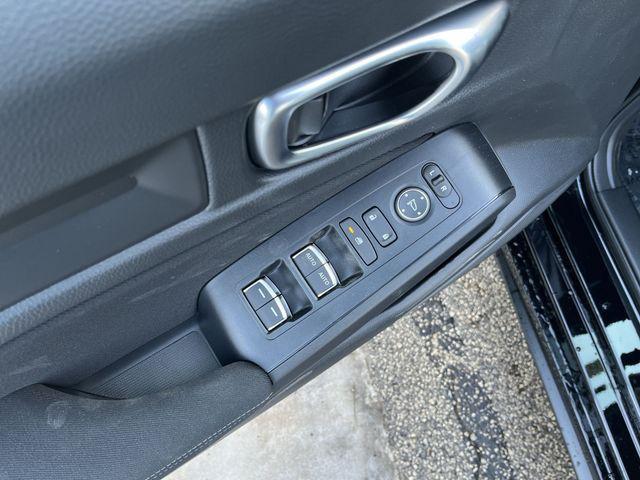 new 2026 Honda Civic car, priced at $27,879