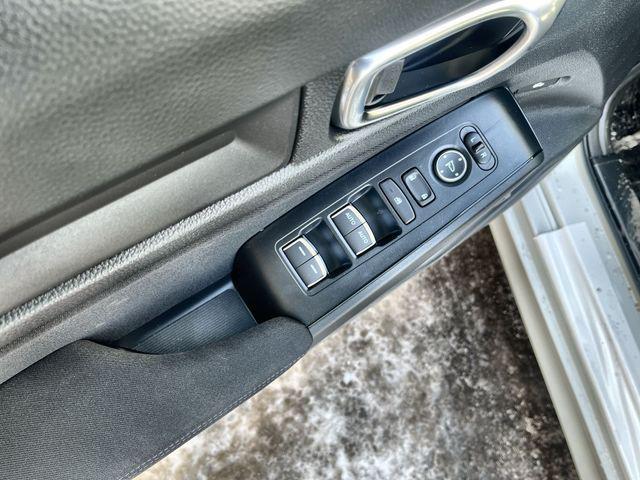 new 2026 Honda Civic car, priced at $25,386