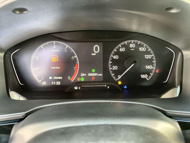 new 2026 Honda Civic car, priced at $25,386