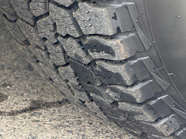 used 2024 Ram 1500 car, priced at $39,789