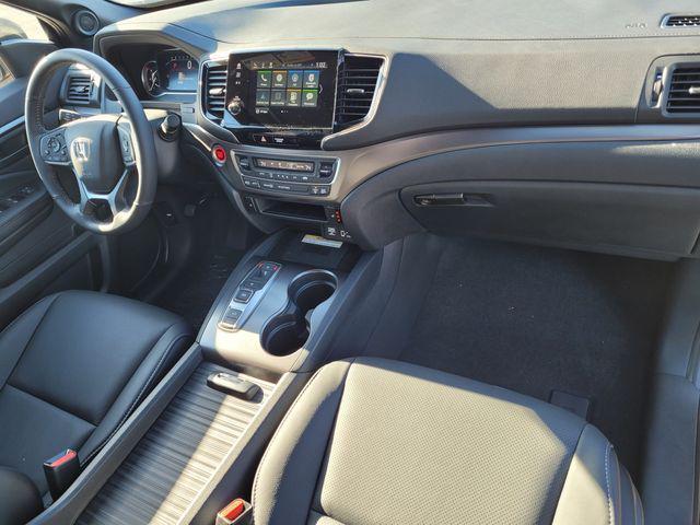 used 2023 Honda Passport car, priced at $31,699