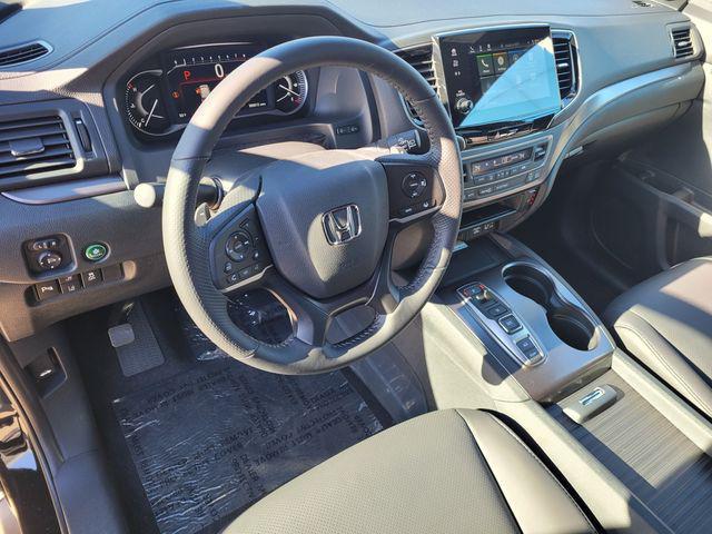 used 2023 Honda Passport car, priced at $31,699