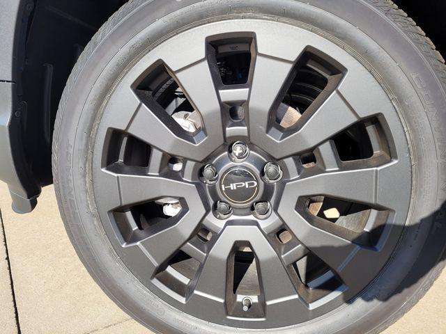 used 2023 Honda Passport car, priced at $31,699