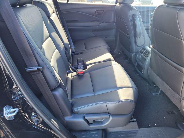 used 2023 Honda Passport car, priced at $31,699