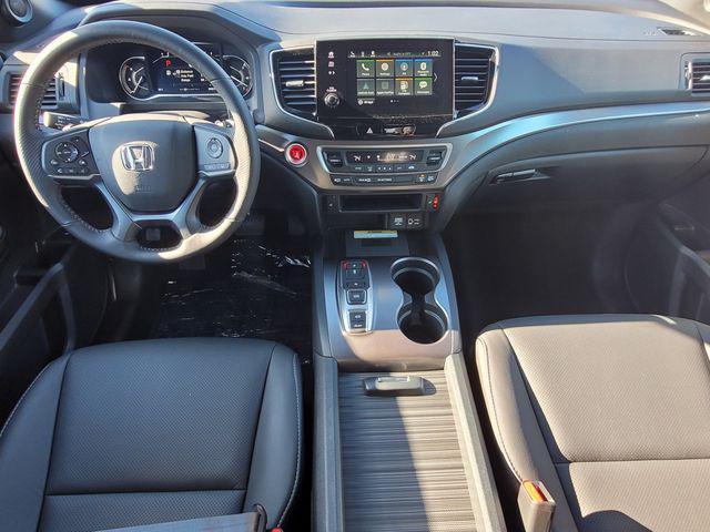 used 2023 Honda Passport car, priced at $31,699