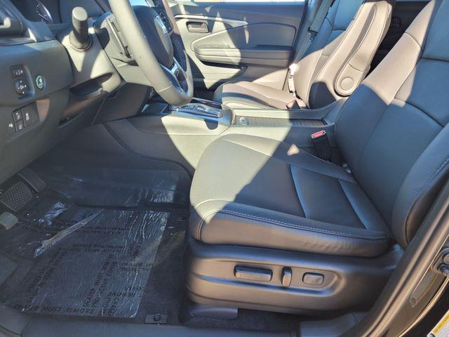 used 2023 Honda Passport car, priced at $31,699