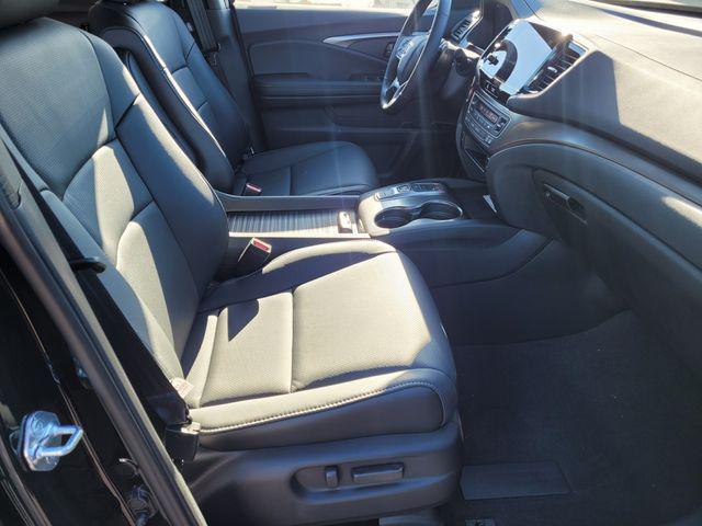 used 2023 Honda Passport car, priced at $31,699