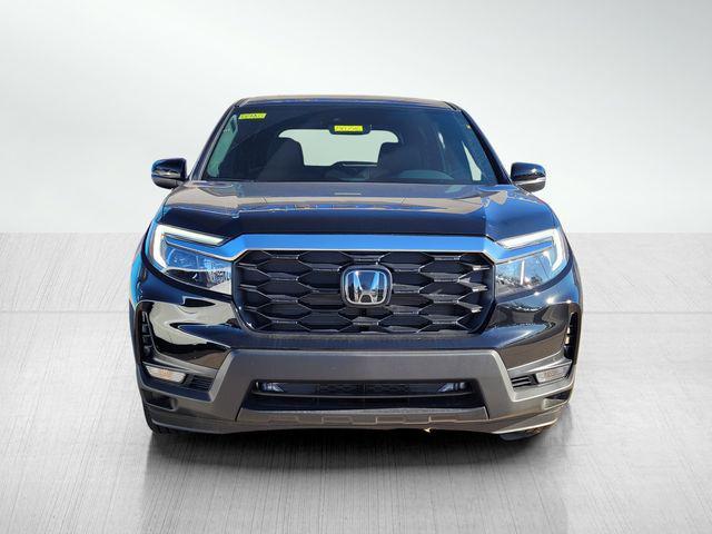 used 2023 Honda Passport car, priced at $31,699