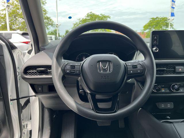 new 2027 Honda HR-V car, priced at $27,914