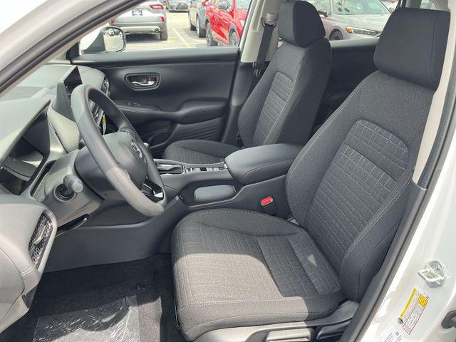 new 2027 Honda HR-V car, priced at $27,914