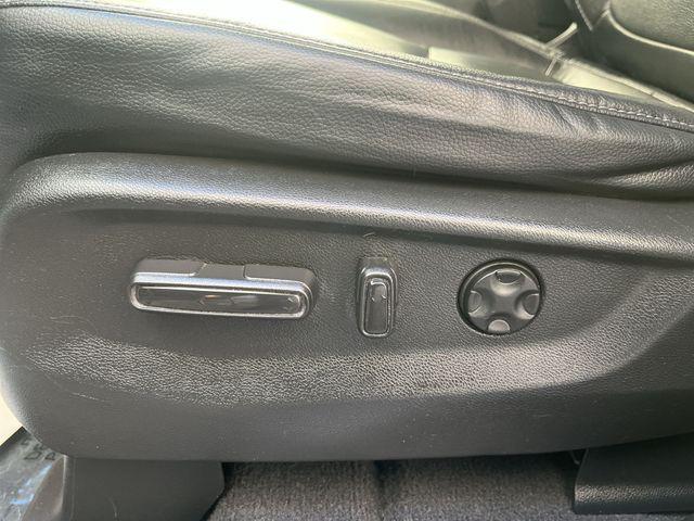 used 2022 Honda Odyssey car, priced at $27,674