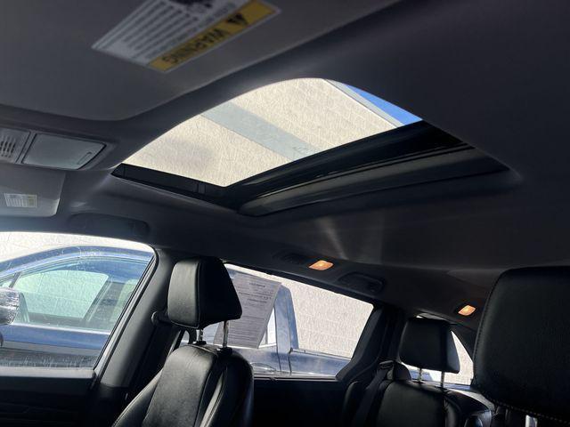 used 2022 Honda Odyssey car, priced at $27,674