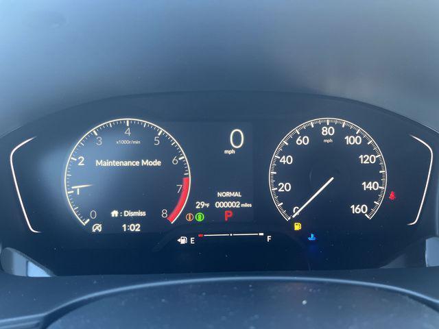 new 2026 Honda Civic car, priced at $27,169