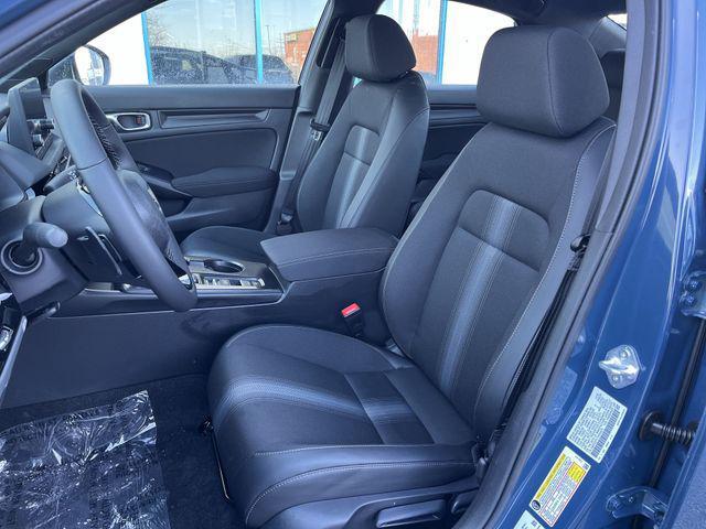 new 2026 Honda Civic car, priced at $27,169