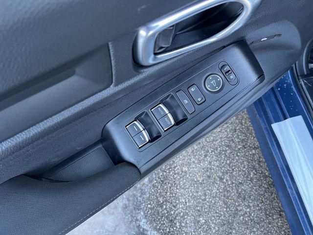 new 2026 Honda Civic car, priced at $27,169