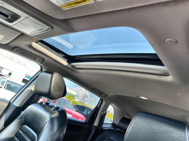 used 2024 Honda CR-V car, priced at $33,413