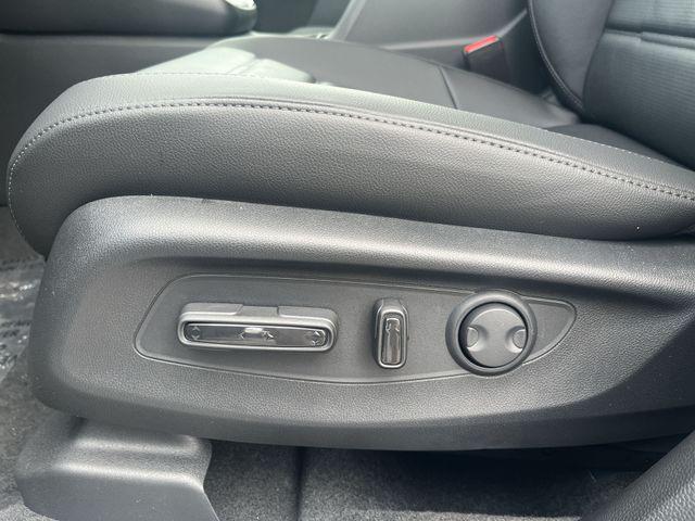 new 2026 Honda CR-V car, priced at $36,531