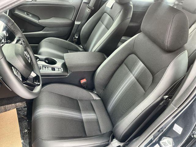 new 2026 Honda Civic car, priced at $27,784
