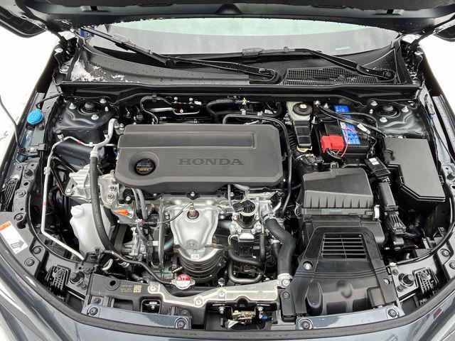 new 2026 Honda Civic car, priced at $27,784