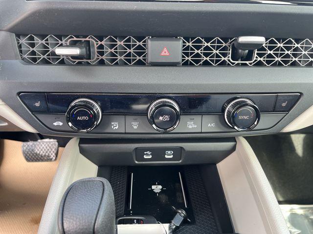 new 2026 Honda Accord car, priced at $30,979