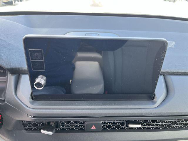 new 2026 Honda Accord car, priced at $30,979