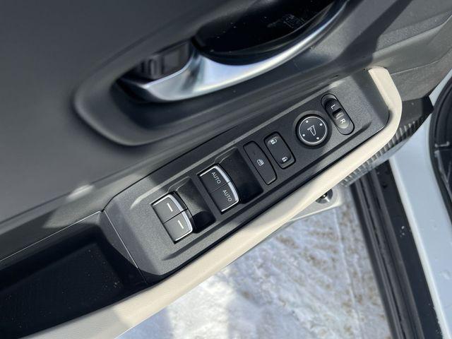 new 2026 Honda Accord car, priced at $30,979