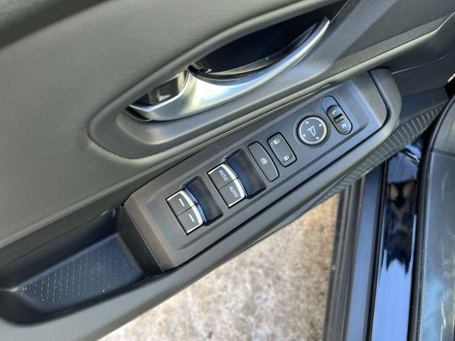 new 2026 Honda Accord car, priced at $30,547