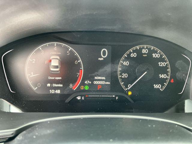 new 2026 Honda Civic car, priced at $27,169