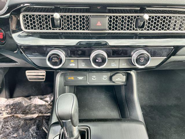 new 2026 Honda Civic car, priced at $27,169