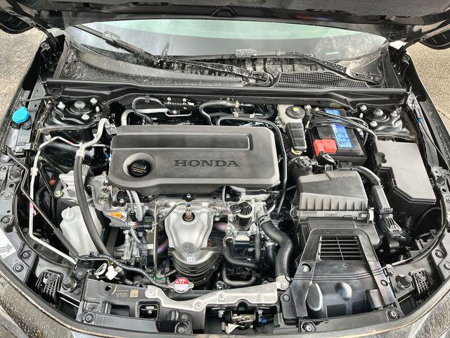 new 2026 Honda Civic car, priced at $26,735