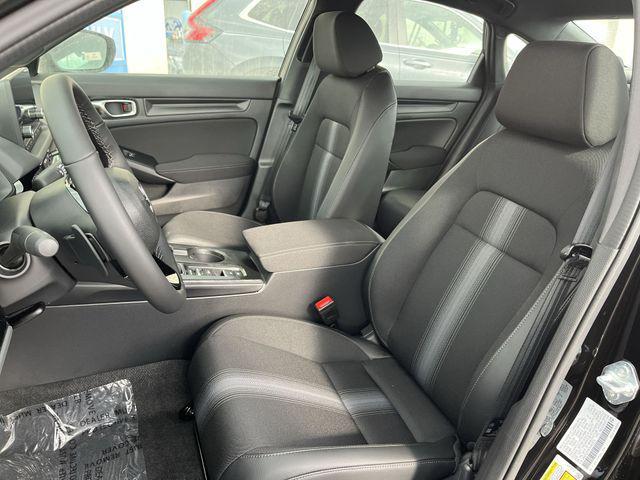 new 2026 Honda Civic car, priced at $26,735