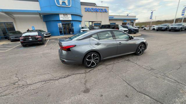 used 2023 Nissan Altima car, priced at $21,300
